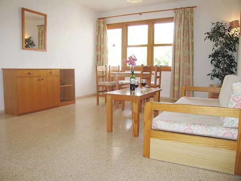 Cala D Or Park Apartments Cala D´Or スペイン