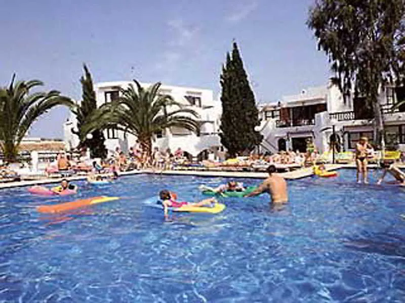 Cala D Or Park Apartments Cala D´Or スペイン