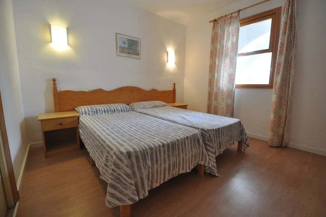 Cala D Or Park Apartments Cala D´Or