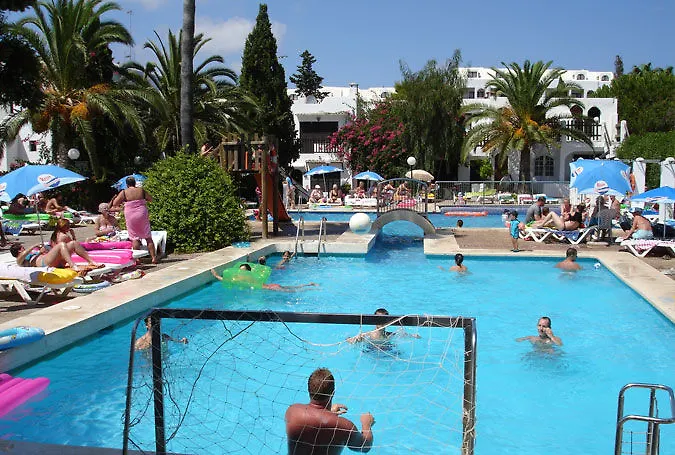 Cala D Or Park Apartments Cala D´Or