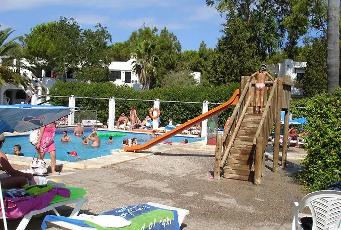 Cala D Or Park Apartments Cala D´Or スペイン