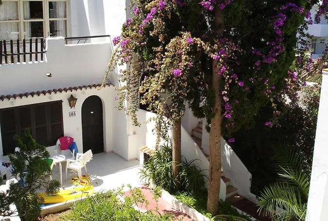 Cala D Or Park Apartments Cala D´Or 0*,  スペイン