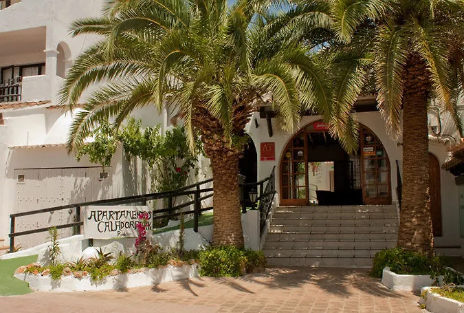 Cala D Or Park Apartments Cala D´Or