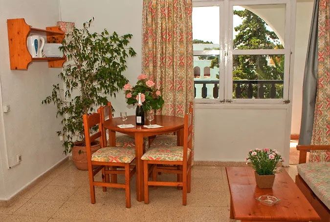 Cala D Or Park Apartments Cala D´Or