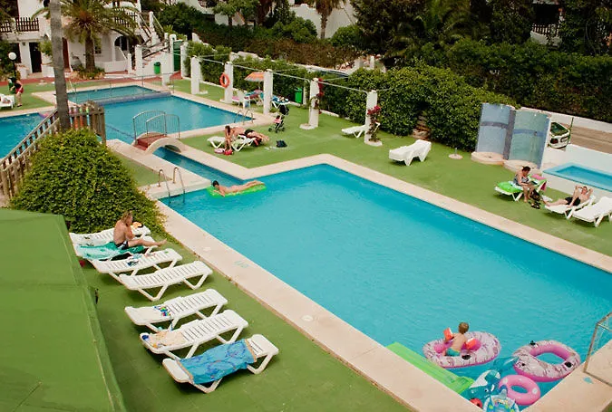 Cala D Or Park Apartments Cala D´Or 0*,