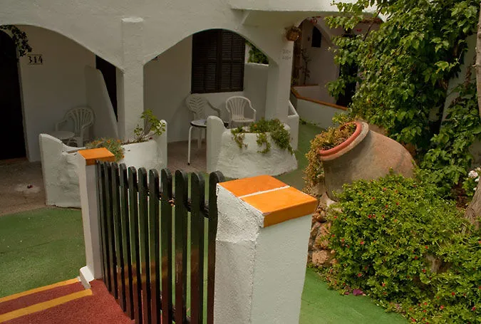 Cala D Or Park Apartments Cala D´Or