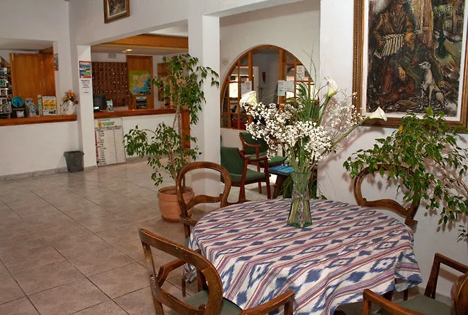 Cala D Or Park Apartments Cala D´Or スペイン