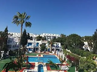 Cala D Or Park Apartments Cala D´Or Spanyolország